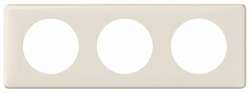 Legrand Celiane Беж Рамка 3-ая (2+2+2 мод) арт. 068693