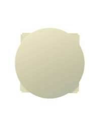 Legrand Celiane Беж Заглушка арт. 066226