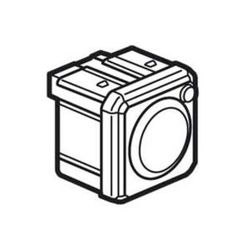 Legrand Celiane Cменный модуль для УЗИП арт. 067693