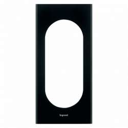 Legrand Celiane Corian Nocturne Рамка 2х5 мод арт. 069157