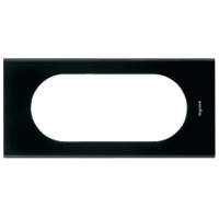 Legrand Celiane Corian Nocturne Рамка 4/5 мод арт. 069155