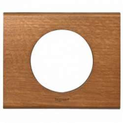 Legrand Celiane Дуб Рамка 1-ая арт. 069231