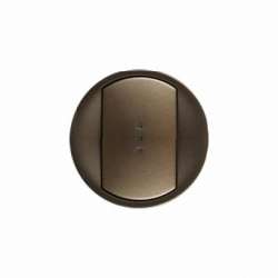 Legrand Celiane Графит Клавиша Выкл IOBL один арт. 064961