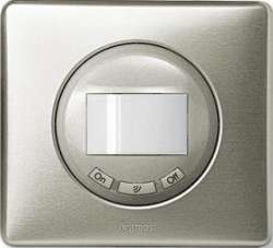 Legrand Celiane Графит Накладка датчика движения Комфорт арт. 064954