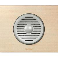 Legrand Celiane Графит Накладка для колонки встраиваемой 2 арт.67328 арт. 064947