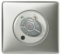 Legrand Celiane Графит Накладка для тюнера арт. 064942