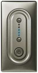 Переключатель, контакты: 10, 20 A, Передняя панель: 1-2, 90 °, с фиксацией, Монтаж в распределителе (T0-5-8369/IVS) арт.64951