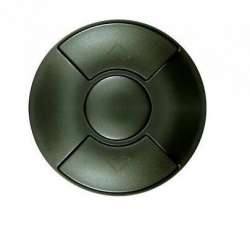 Legrand Celiane Графит Накладка выключателя жалюзийного арт. 064990