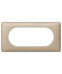 Legrand Celiane Имбирь Рамка 4/5 мод арт. 068665