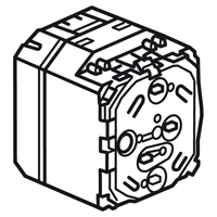 Legrand Celiane Инд.Мех.Упр. Жалюзи/Штор/Тент. арт. 067256