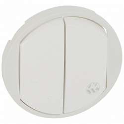 Legrand Celiane Клавиша Переключателя Инд. антибактериал. арт. 067742