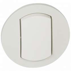 Legrand Celiane Клавиша выключателя IP 44 арт. 067801