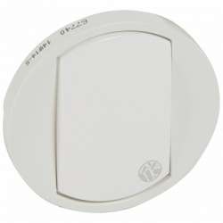 Legrand Celiane Клавиши Переключателя антибактериал. арт. 067741