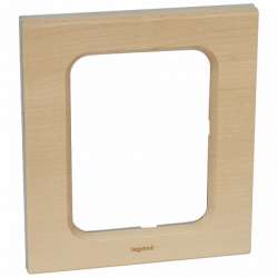 Legrand Celiane Клен Рамка 2х5 мод арт. 069217