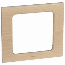 Legrand Celiane Клён Рамка 5-ая (2+2+2+2+2 мод) арт. 069220