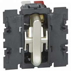 Legrand Celiane Кнопка 6А с индикацией арт. 067034