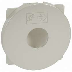 Legrand Celiane Комплект для подкл. мультимед. ист. к ЖК ТВ тит. арт. 068500