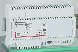 Legrand Celiane Мех Блок питания для видеодомофона арт. 063435