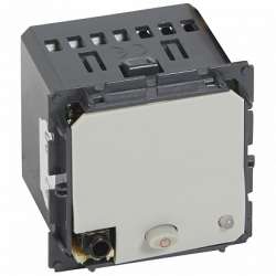 Legrand Celiane Мех Модуль дополнительный для тюнера с функцией внутренней связи арт. 067325