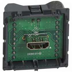 Legrand Celiane Мех Розетки аудио/видео Jack3,5 арт. 067318