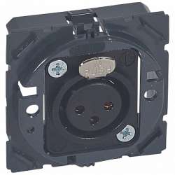 Legrand Celiane Мех ТЛФ розетки RJ11 2 модуля арт. 067340