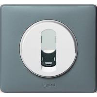 Legrand Celiane Мех ТЛФ розетки RJ12 2 модуля арт. 067341