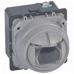 Legrand Celiane Мех Устройство управления базовое 2м арт. 067552