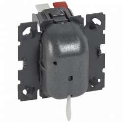 Legrand Celiane Мех Выключатель с ключом 3-позиционный 230 В арт. 067039