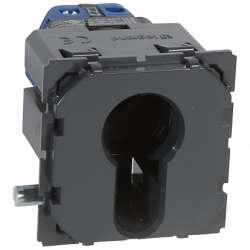 Legrand Celiane Мех Выключатель сенсорный 400Вт для л/н, 2-х проводная схема подключения 2 мод арт. 067041