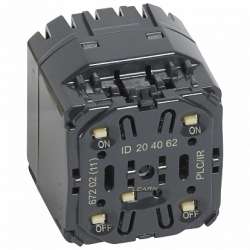 Legrand Celiane Мех Выключателя 2500Вт PLC/ИК с индикатором состояния арт. 067203