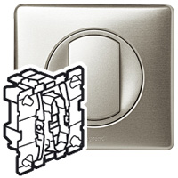 Legrand Celiane Мех переключателя 1 мод арт. 067001