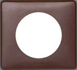 Legrand Celiane Мускат Рамка 1-я (2 мод) арт. 068681