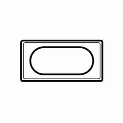 Legrand Celiane Мускат Рамка 4/5 мод арт. 068685