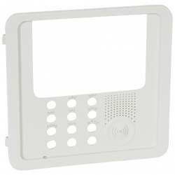 Legrand Celiane MyHome SCS Белая Лицевая панель для Кат. № 0 675 02/12/50 арт. 068183