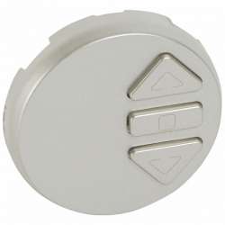 Legrand Celiane MyHome SCS Титан Лицевая панель GEN арт. 068480