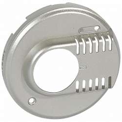 Legrand Celiane MyHome SCS Титан Лицевая панель для Кат. № 0 674 58 арт. 068548