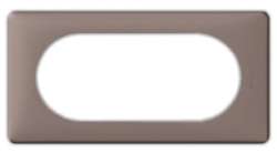 Legrand Celiane Норка Рамка 4/5 мод арт. 068735