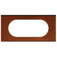 Legrand Celiane Патина Феррум Рамка 4/5 мод арт. 069265