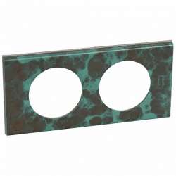 Legrand Celiane Патина Медь Рамка 3-ая (2+2+2 мод) арт. 069273