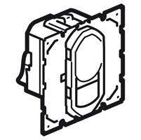 Legrand Celiane Розетка RJ 45 кат 6 STP LCS? арт. 067396