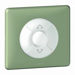 Legrand Celiane Сафари Рамка 1-я (2 мод) арт. 068641