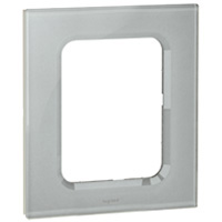 Legrand Celiane Смальта Металлик Рамка 2х5 мод арт. 069347