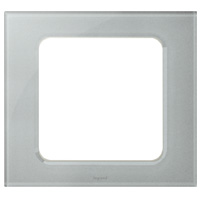 Legrand Celiane Смальта Металлик Рамка 5-ая (2+2+2+2+2 мод) арт. 069350