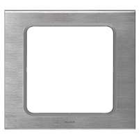 Legrand Celiane Сталь фактурная Рамка 2х5 мод арт. 069107