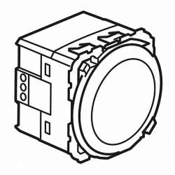 Legrand Celiane Светорегулятор 0-10В арт. 067080