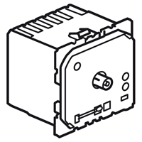 Legrand Celiane Термостат прогр. PLC арт. 067442