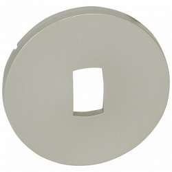 Legrand Celiane Титан Клавиша 1-ая для переключателя с рычажком 67016 и кнопки 67036 арт. 068316