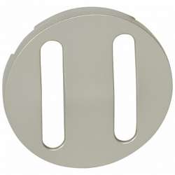 Legrand Celiane Титан Клавиша 2-я для рычажкового выключателя 2 мод арт. 068319