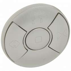 Legrand Celiane Титан Клавиша GEN ON-OFF лв SCS арт. 068455