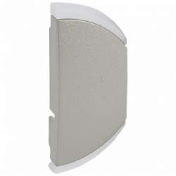 Legrand Celiane Титан Клавиша Стоп арт. 068504